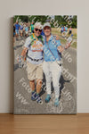 Evenement foto: Nijmeegse Vierdaagse 919