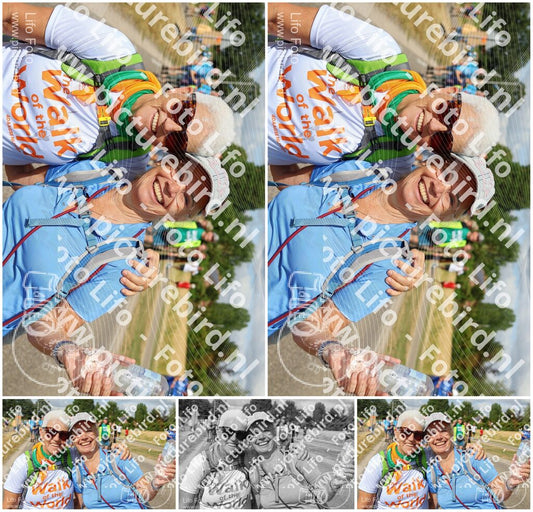 Evenement foto: Nijmeegse Vierdaagse 919