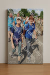 Evenement foto: Nijmeegse Vierdaagse 919