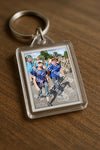 Evenement foto: Nijmeegse Vierdaagse 919