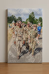 Evenement foto: Nijmeegse Vierdaagse 919