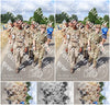 Evenement foto: Nijmeegse Vierdaagse 919