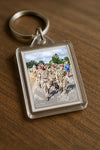 Evenement foto: Nijmeegse Vierdaagse 919