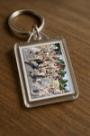 Evenement foto: Nijmeegse Vierdaagse 919