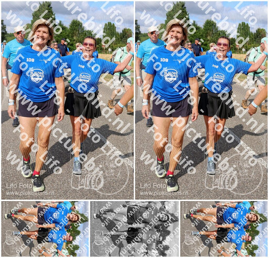 Evenement foto: Nijmeegse Vierdaagse 919