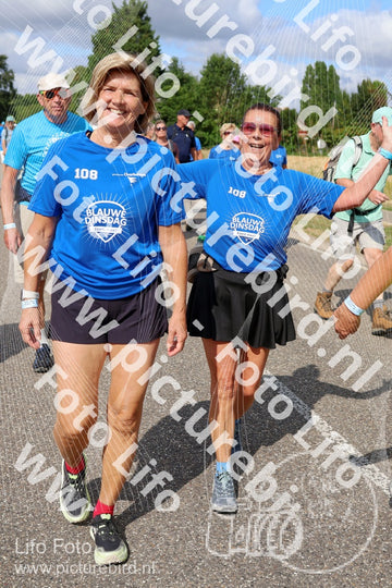 Evenement foto: Nijmeegse Vierdaagse 919