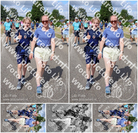 Evenement foto: Nijmeegse Vierdaagse 919