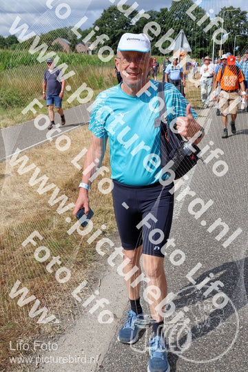 Evenement foto: Nijmeegse Vierdaagse 919