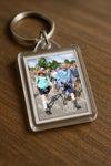 Evenement foto: Nijmeegse Vierdaagse 919