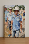 Evenement foto: Nijmeegse Vierdaagse 919