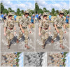 Evenement foto: Nijmeegse Vierdaagse 919