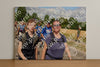 Evenement foto: Nijmeegse Vierdaagse 919