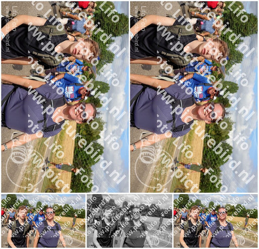 Evenement foto: Nijmeegse Vierdaagse 919