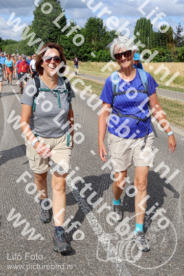 Evenement foto: Nijmeegse Vierdaagse 919
