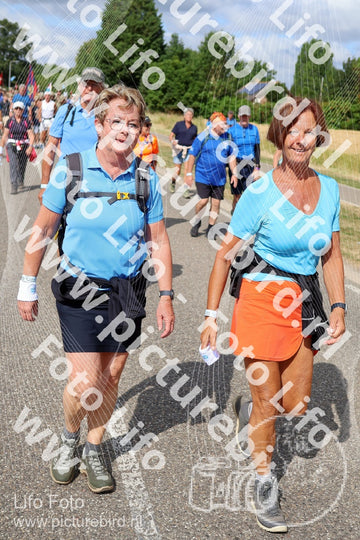 Evenement foto: Nijmeegse Vierdaagse 919