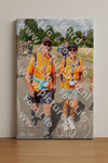 Evenement foto: Nijmeegse Vierdaagse 919