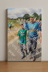 Evenement foto: Nijmeegse Vierdaagse 919