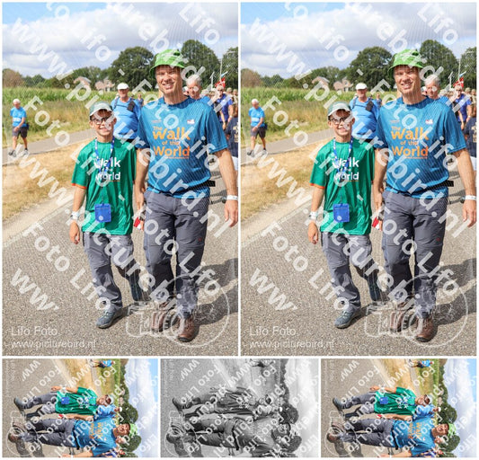 Evenement foto: Nijmeegse Vierdaagse 919