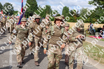 Evenement foto: Nijmeegse Vierdaagse 919