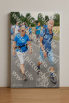 Evenement foto: Nijmeegse Vierdaagse 918
