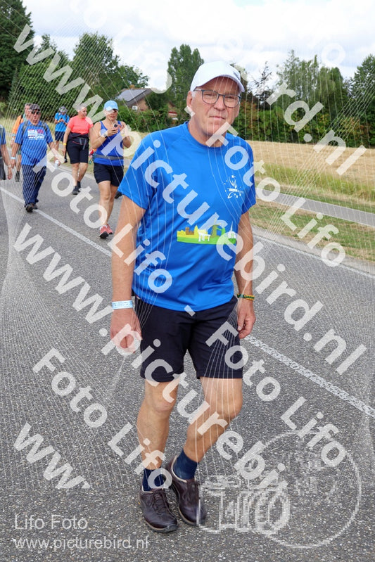Evenement foto: Nijmeegse Vierdaagse 918