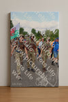 Evenement foto: Nijmeegse Vierdaagse 918