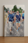 Evenement foto: Nijmeegse Vierdaagse 918