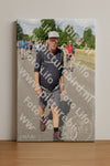 Evenement foto: Nijmeegse Vierdaagse 918