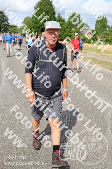 Evenement foto: Nijmeegse Vierdaagse 918