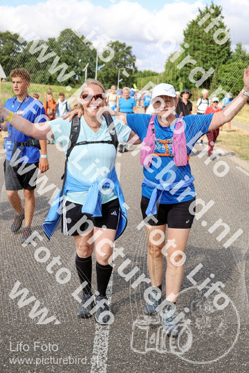 Evenement foto: Nijmeegse Vierdaagse 918