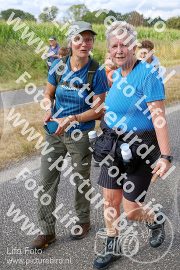 Evenement foto: Nijmeegse Vierdaagse 918