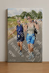 Evenement foto: Nijmeegse Vierdaagse 918