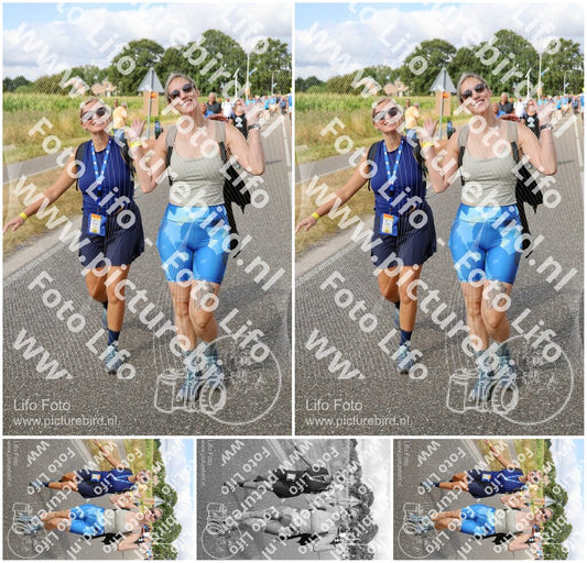 Evenement foto: Nijmeegse Vierdaagse 918