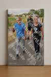 Evenement foto: Nijmeegse Vierdaagse 918