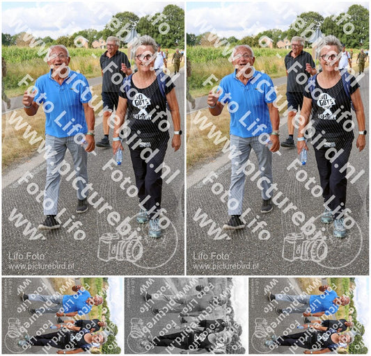 Evenement foto: Nijmeegse Vierdaagse 918