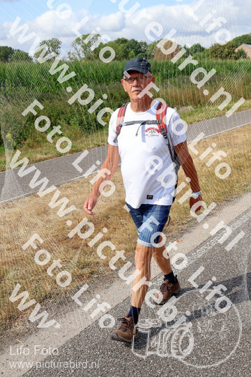 Evenement foto: Nijmeegse Vierdaagse 918