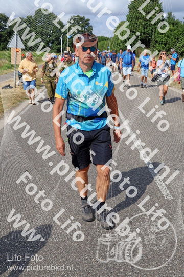 Evenement foto: Nijmeegse Vierdaagse 918