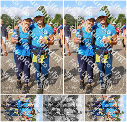 Evenement foto: Nijmeegse Vierdaagse 918