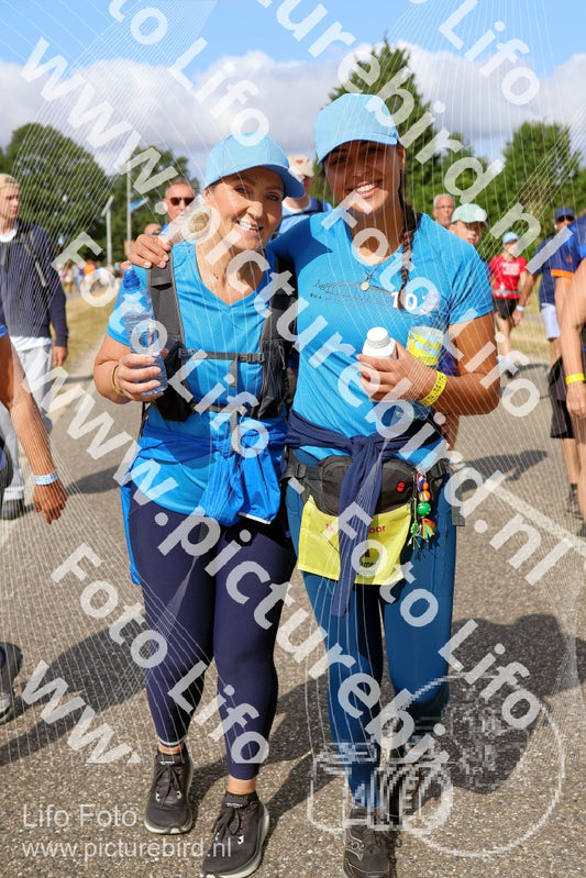 Evenement foto: Nijmeegse Vierdaagse 918