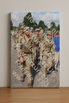 Evenement foto: Nijmeegse Vierdaagse 918