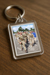 Evenement foto: Nijmeegse Vierdaagse 918