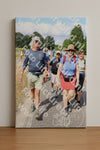 Evenement foto: Nijmeegse Vierdaagse 918