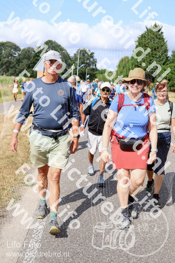 Evenement foto: Nijmeegse Vierdaagse 918