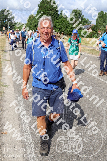 Evenement foto: Nijmeegse Vierdaagse 918