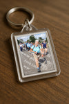 Evenement foto: Nijmeegse Vierdaagse 918