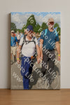 Evenement foto: Nijmeegse Vierdaagse 918
