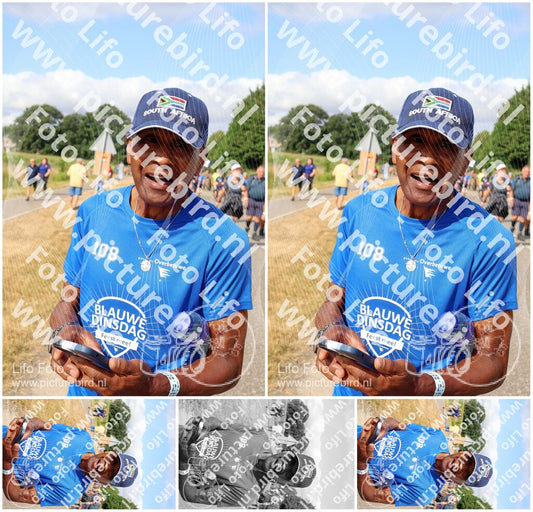 Evenement foto: Nijmeegse Vierdaagse 918