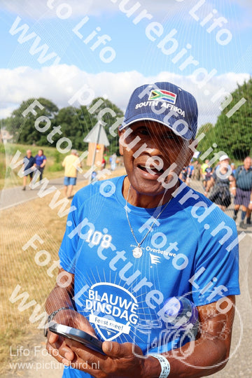 Evenement foto: Nijmeegse Vierdaagse 918