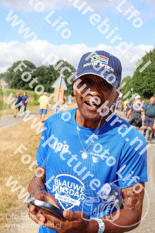 Evenement foto: Nijmeegse Vierdaagse 918