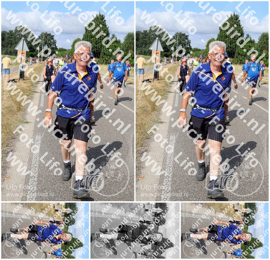 Evenement foto: Nijmeegse Vierdaagse 918